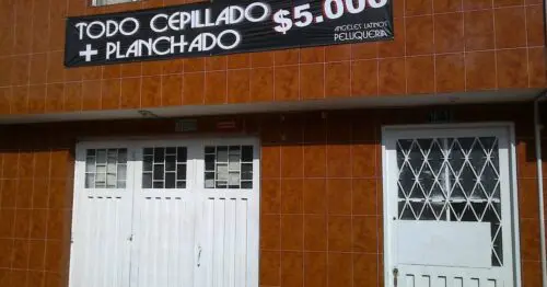 ANGELES LATINOS PELUQUERIA LA LAGUNA ANGELES LATINOS PELUQUERIA LA LAGUNA